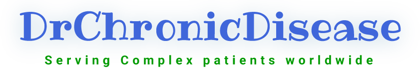 DrChronicDisease Jobs
